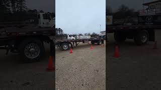 User profile - CDL Truck Services.