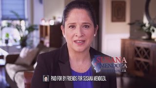 "Accountable" | Susana Mendoza for Illinois Comptroller (w/subtitles)