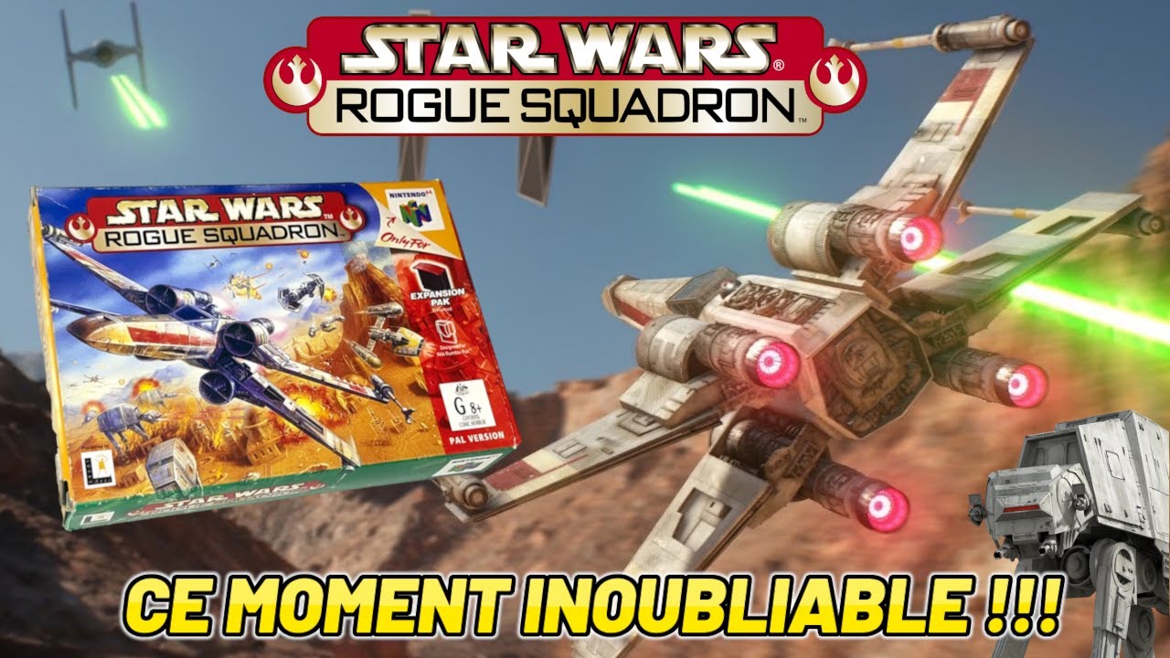 Compilation PC Star Wars Experience (5 Jeux) - Version Française - État Correct - Inclus Boîte, Notices