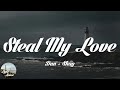 Dan Shay Steal My Love Lyrics