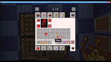 Magma Items Mod Review