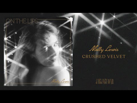 Molly Lewis - Crushed Velvet (Official Audio)