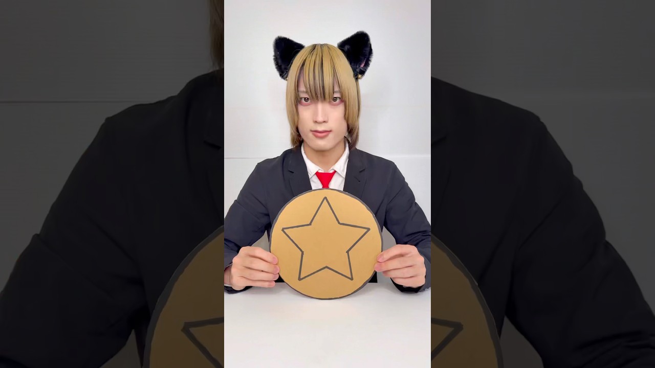 Sion princess Cardboard Squid Game 🦑😂