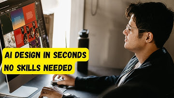 Top AI Logo & Poster Design Apps for 2025 🔥 | Make Stunning Designs in Seconds