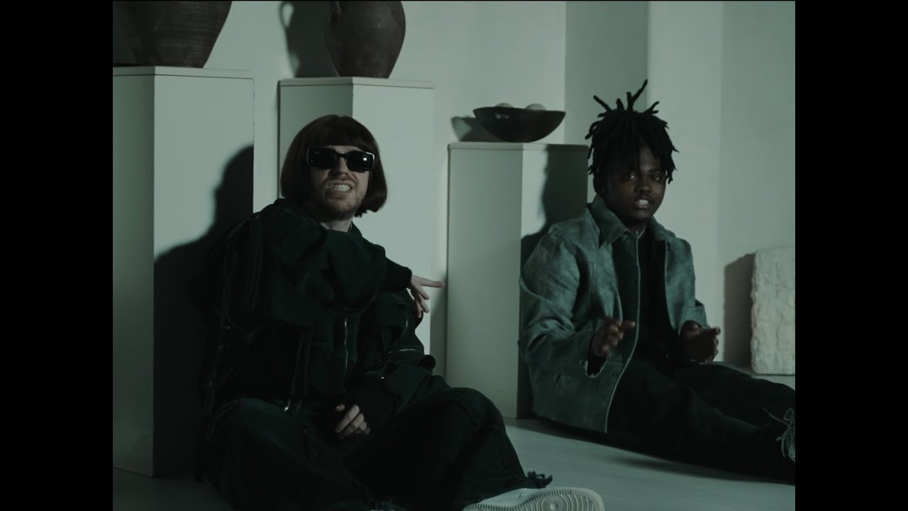 Watch RelicRhymes & @LLOADEDDDD - Trippin (Official Music Video) on YouTube Watch RelicRhymes & @LLOADEDDDD - Trippin (Official Music Video) on YouTube