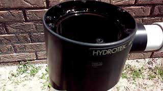 20210407 134544 K-Rain Hydrotek 4000 Series O&M