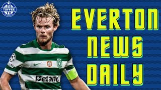 Toffees Linked With Danish Midfielder | Everton News Daily screenshot 4