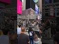 The Warning - Live at Times Square - New York - September 6th, 2024 - Hell You Call A Dream