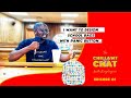 I design emoji bags how to get funding in sa bathu and drip  dj sbu chillawtandchat episode 1