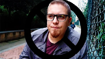 Por que a China teme a internet?