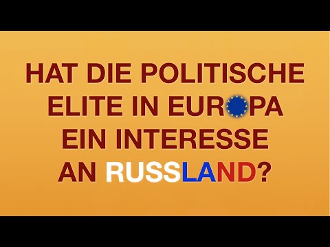 Video: Die politische Elite der Ukraine: Wjatscheslaw Kirilenko