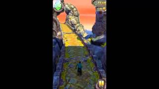 تهكير لعبة Temple Run 2 على الاندرويد | Temple Run 2 Hack On Android screenshot 4