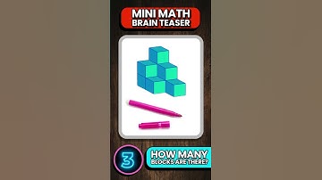 Can You Solve the MOST PUZZLING Math Puzzle? | 🤔🧮❓ Brain Teasers #shorts