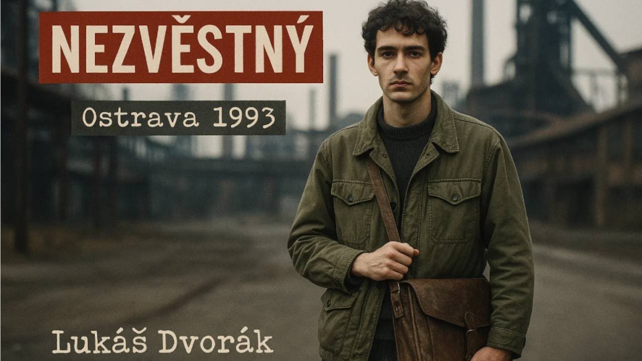 Ostrava 1993 nevyřešený případ vyřešen — rodina dostává odpovědi po desetiletích