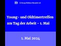 Oldtimertreffen Neuwied 2024