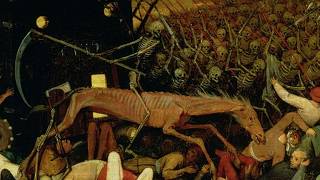 The Painting That Terrified Europe | The Triumph of Death by Pieter Brugel