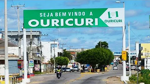 O que fazer em Ouricuri Pe?