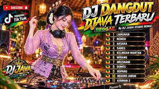 DJ Dangdut Remix 2026 🔥 Full Bass Nonstop | Dangdut Koplo Viral Terbaru