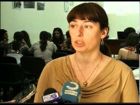 კავკასიის გარემოსდაცვითი არასამთავრობო ორგანიზაციების ქსელმა შეხვედრა გამართა