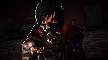 Code Vein GMV「Beyond the Dawn」