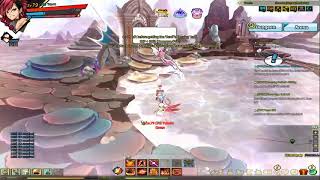 Elsword Stream