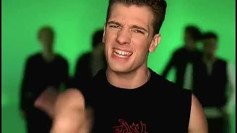 *NSYNC - It