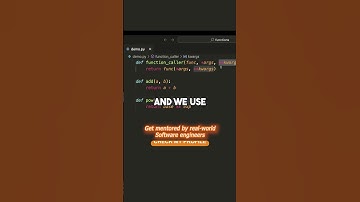 Have you used these python functions?