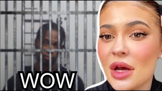 BAD NEWS for Travis Scott!!! | He is in MAJOR TROUBLE...