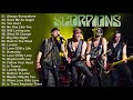 Scorpions Greatest Hits Full Album - The Best Of Scorpions