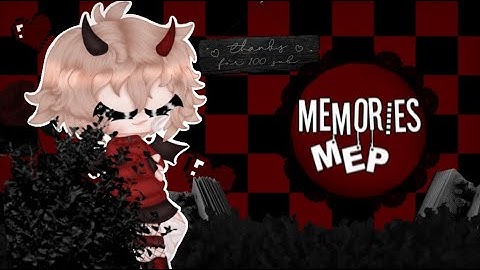 .٠❛CLOSED ¦¦ DONE 6/7❜☕-ˏMEMORIESˎ˗ ٠⇣✨MEP🎀⇣٠¦¦ 100+ subcribes special ¦¦ 2. ROZDANIE ¦¦ °`➤..