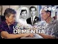 How a Married Couple of 52 Years Stayed In Love Through Dementia