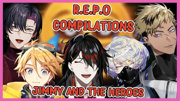 Chaotic Krisisisox R.E.P.O