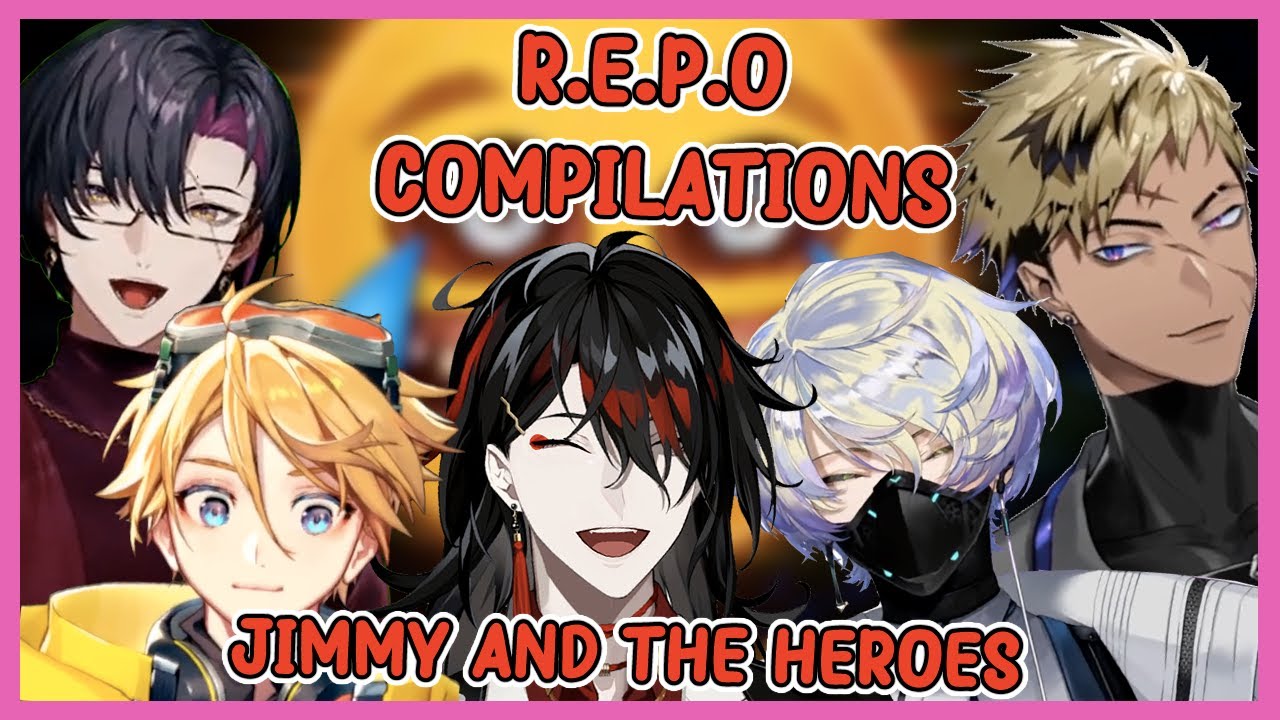 Chaotic Krisisisox R.E.P.O's