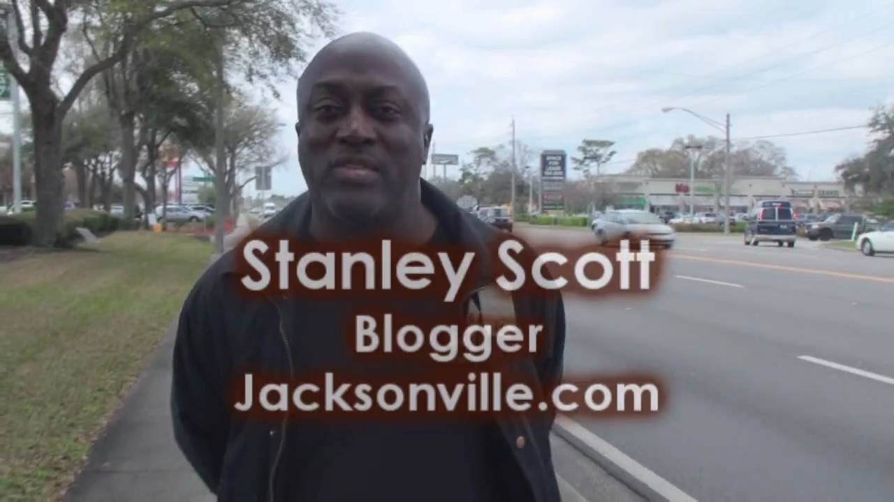 Blogger Stanley Scott on Angela Corey