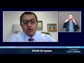 Maine CDC Briefing August 4, 2020