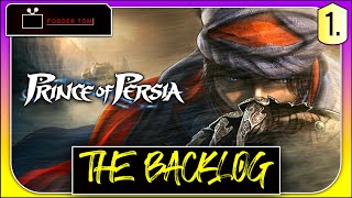 Prince of Persia (2008) | Ep 1 - Who is the Persian Prince?