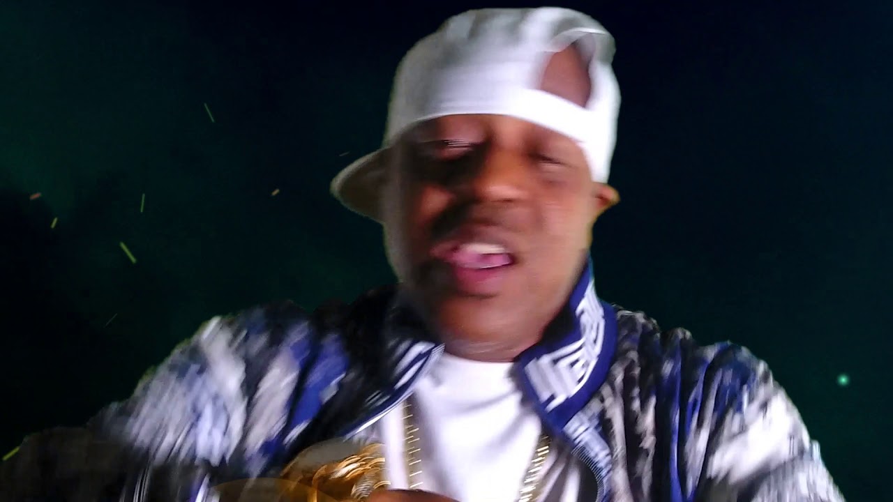 Heaven / Cappadonna ft  Marcus Bevins