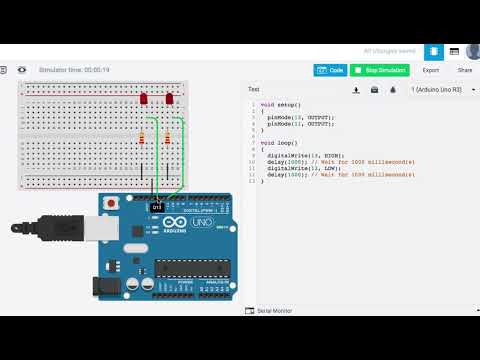 Arduino Prog 101 - YouTube