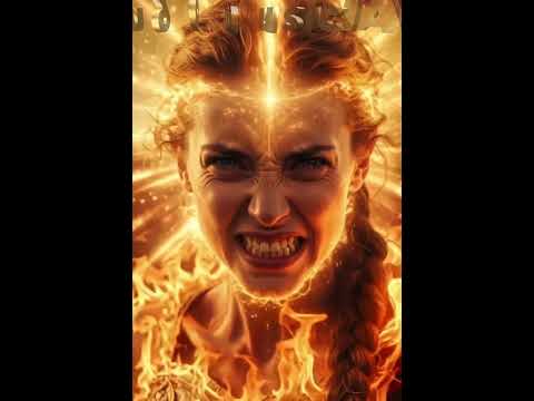 Soy Tu Guerrera España Mia