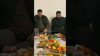 Имран Назма Я Шахӏру Рамазан 13.04.2022