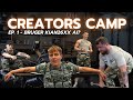 Bruger kian26xx ai l episode 1 l creators camp  feat sndergaard yespar  kian26xx