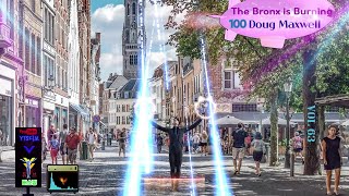 VOL63 : The Bronx is Burning - Doug Maxwell (YouTube Studio 오디오보관함)
