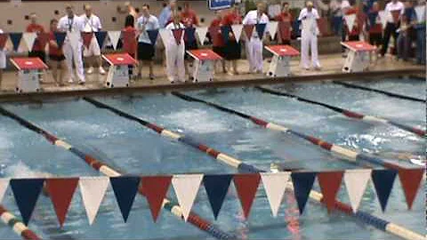 Sandy Whitaker-100 fly.mpg