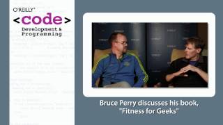 Fitness for Geeks screenshot 2