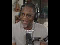 Nique vs MJ. Mutual greatness 🐐  #dominiquewilkins #michaeljordan #dcyoungfly  #nba