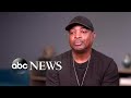 Legendary rapper chuck d on songs that shook the planet