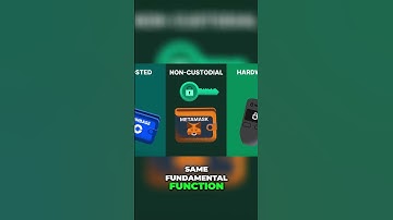 Unlocking Crypto Wallets: Hot vs. Cold Explained!