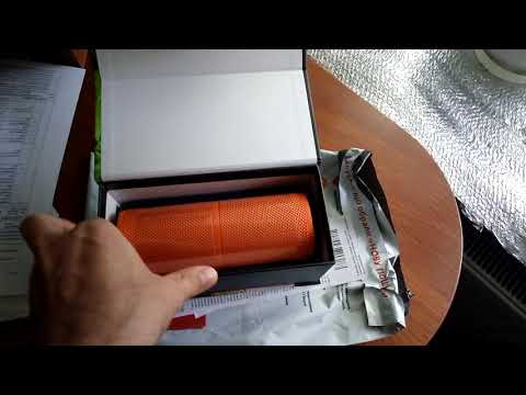 Акустика Air Music Flip Black