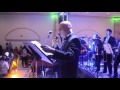 LA ORQUESTA BIG-BAND EN EL BAILE DEL MUSICO EN DURANGO MEXICO ¡¡