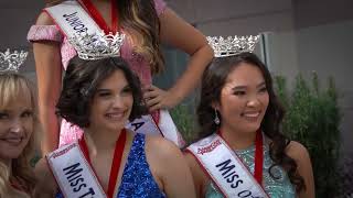 Miss Teen of America 2022 | Whitney Fowler, 10 Years of Hard Work